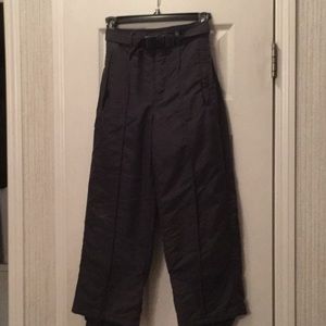 Ski Pants girls